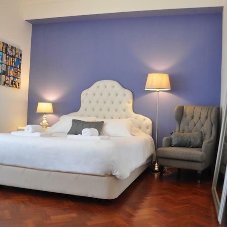 Lisboa 卡萨阿玛瑞拉贝伦旅馆酒店 外观 照片