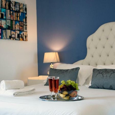 Lisboa 卡萨阿玛瑞拉贝伦旅馆酒店 外观 照片