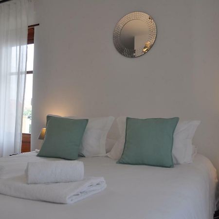 Lisboa 卡萨阿玛瑞拉贝伦旅馆酒店 外观 照片