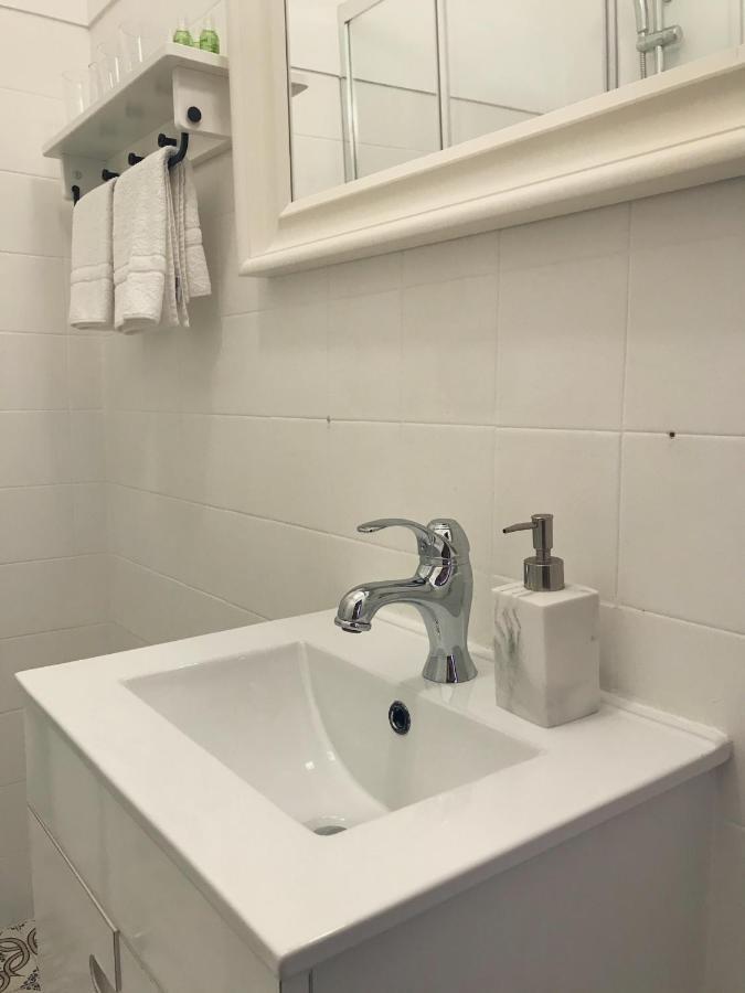 Lisboa 卡萨阿玛瑞拉贝伦旅馆酒店 外观 照片