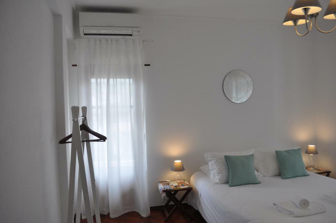 Lisboa 卡萨阿玛瑞拉贝伦旅馆酒店 外观 照片