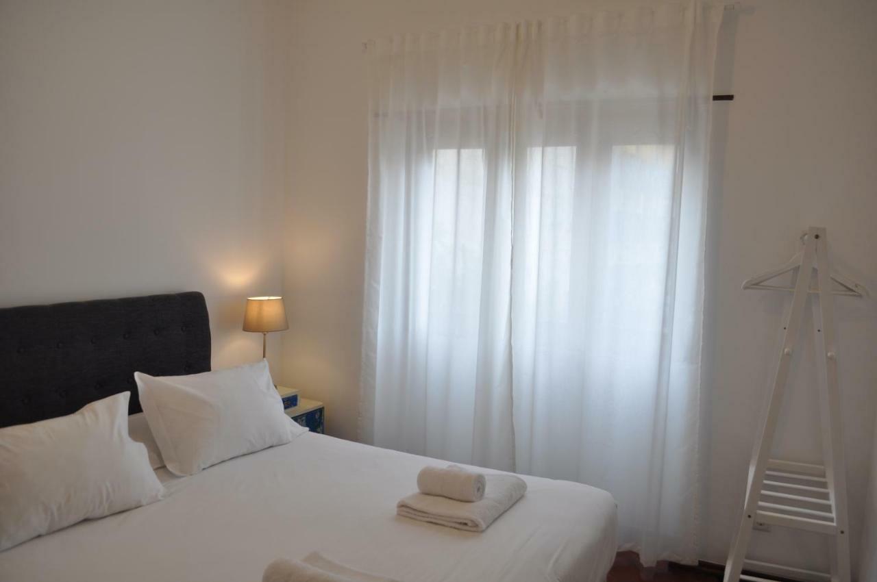 Lisboa 卡萨阿玛瑞拉贝伦旅馆酒店 外观 照片